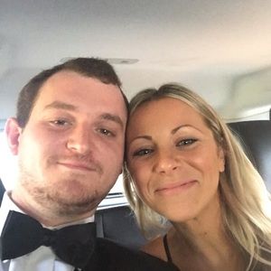 Meet your Posher, William